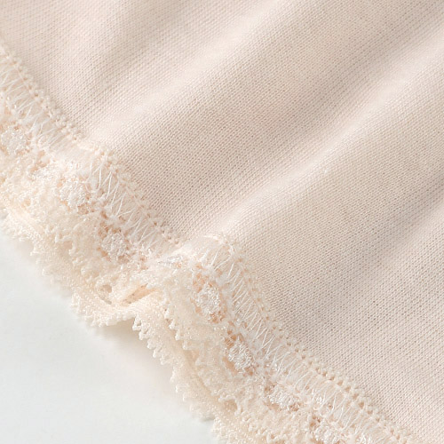 ゴールド100 7分パンティ LL - 画像3