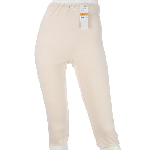 ゴールド100 7分パンティ LL