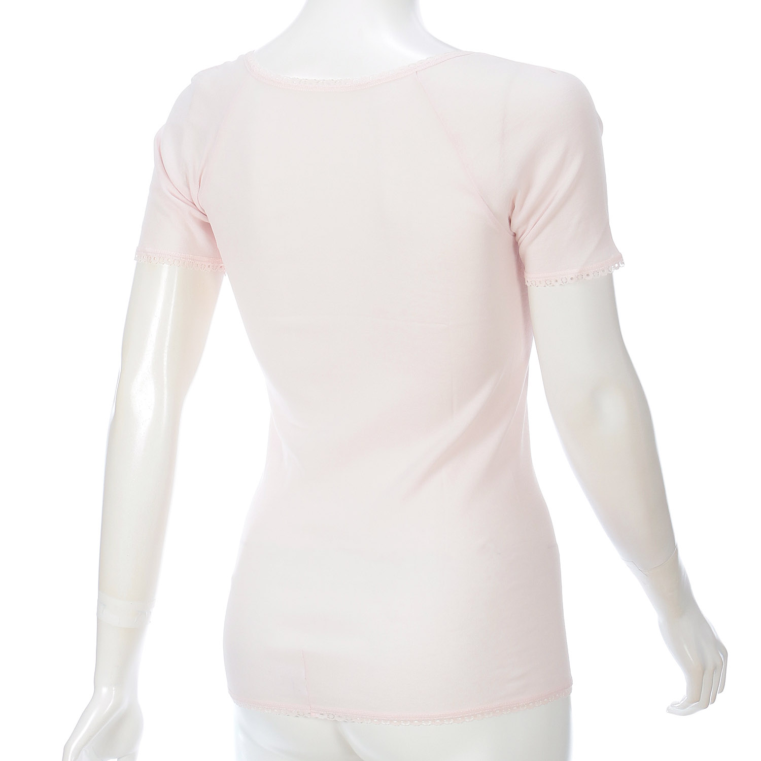 アサメリー 広巾エステル3分袖 ML - 画像8