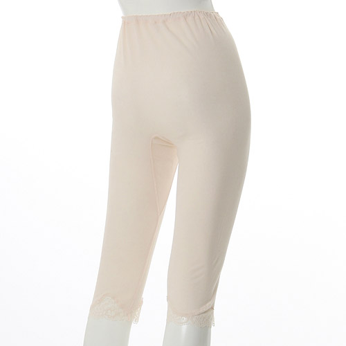 アサメリー 広巾エステル 7分丈 LL - 画像2