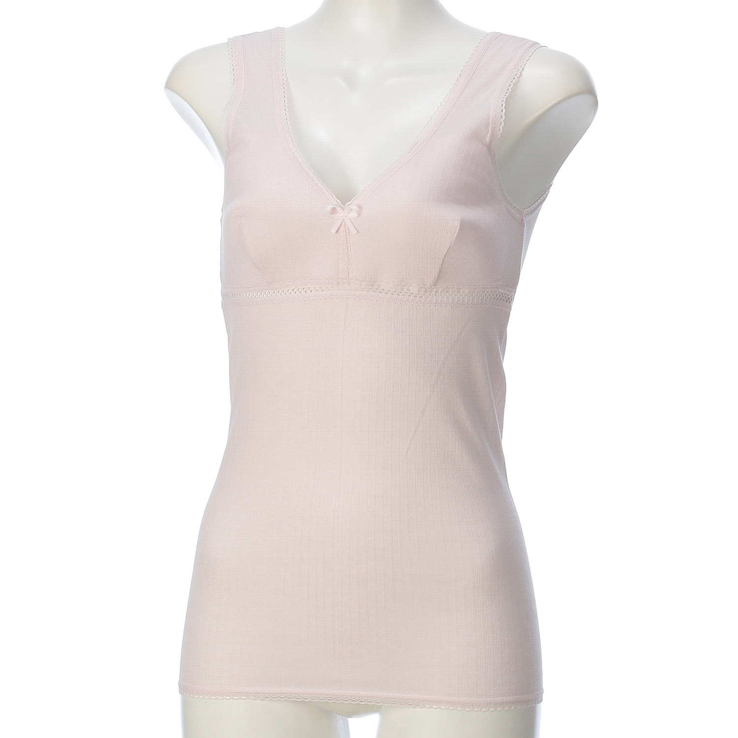 せせらぎ物語 ドライ綿ラン型カップM・L - 画像5