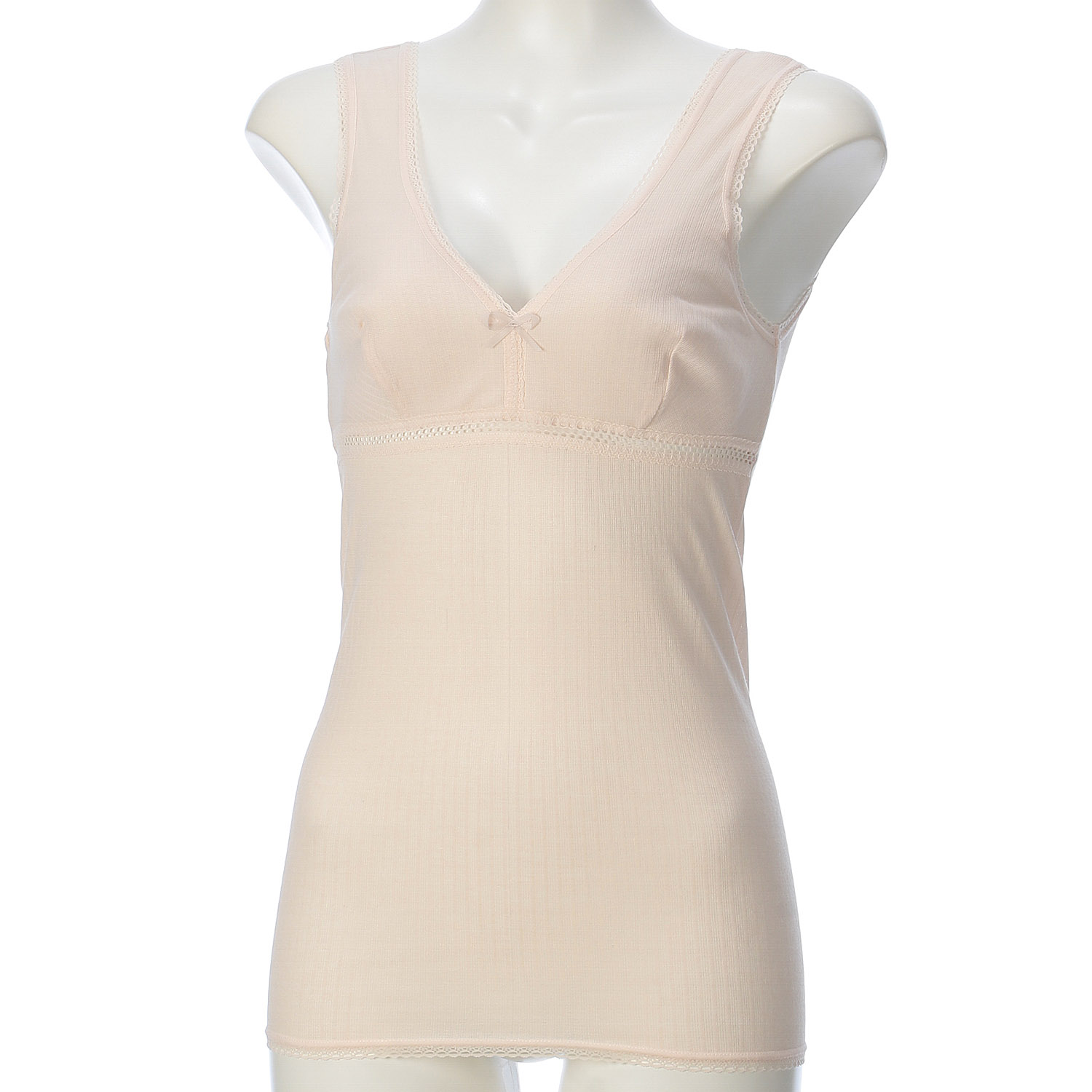 せせらぎ物語 ドライ綿ラン型カップM・L