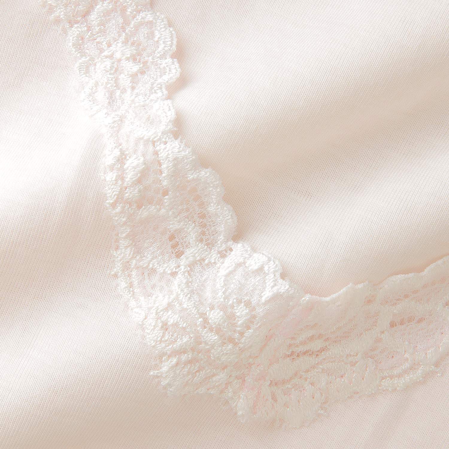 贅沢ピマ綿ラン型シャツML - 画像4