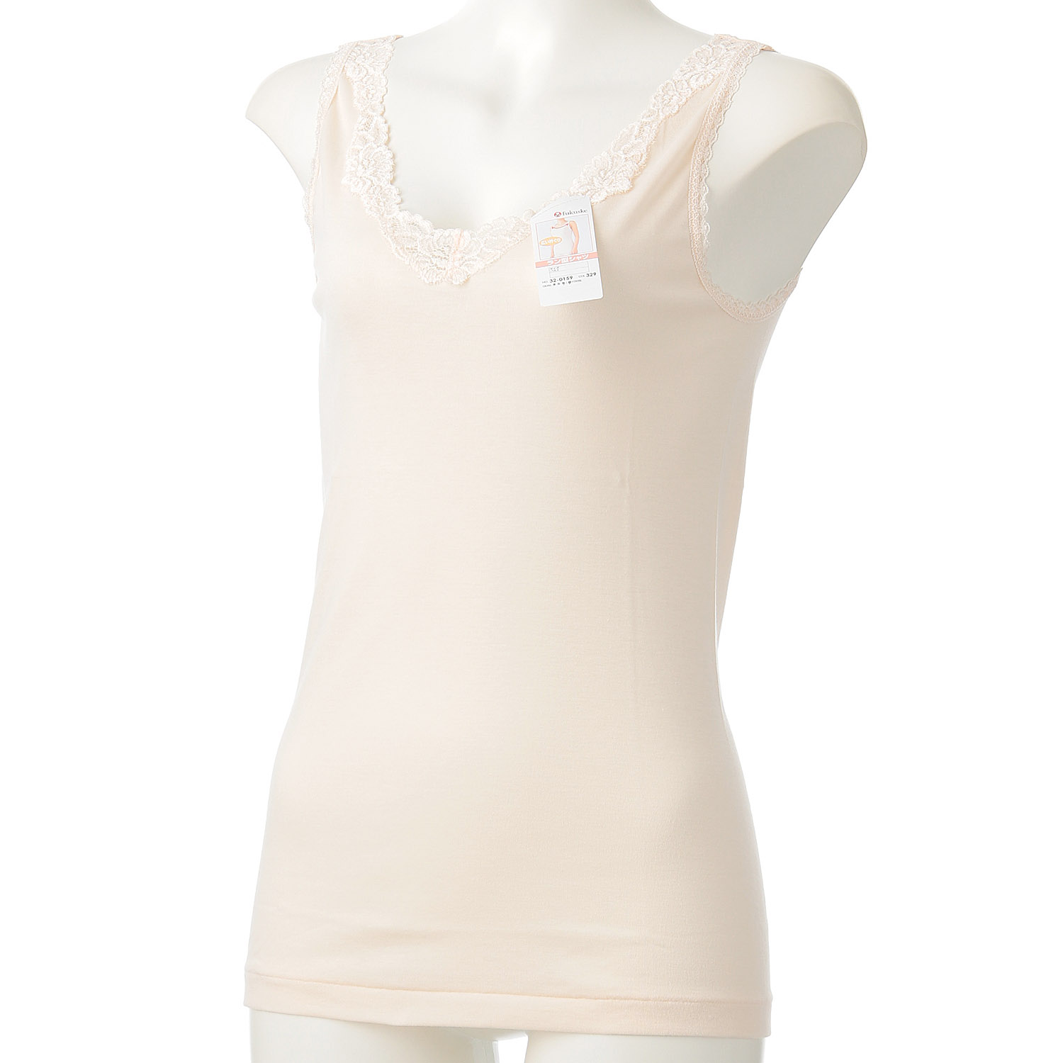 贅沢ピマ綿ラン型シャツML