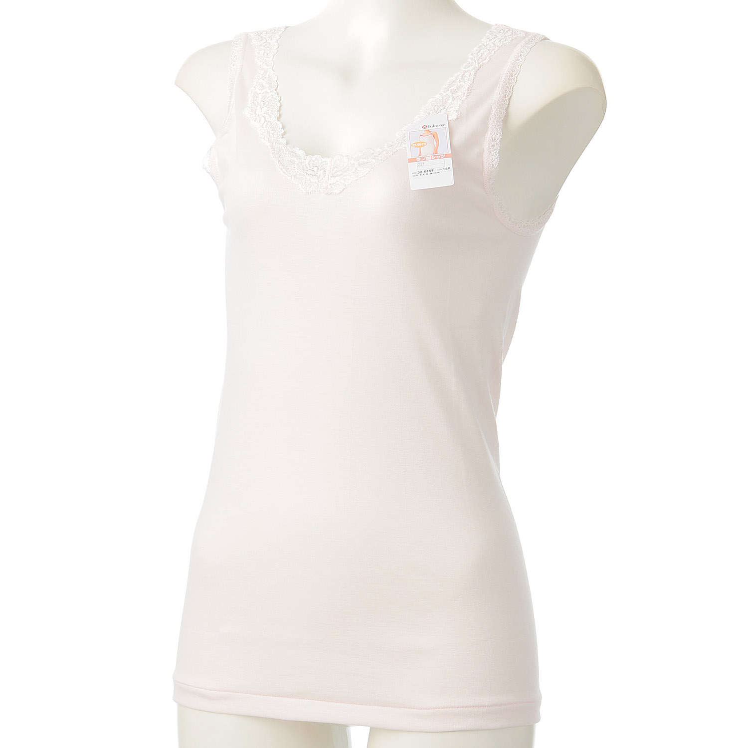 贅沢ピマ綿ラン型シャツLL - 画像2