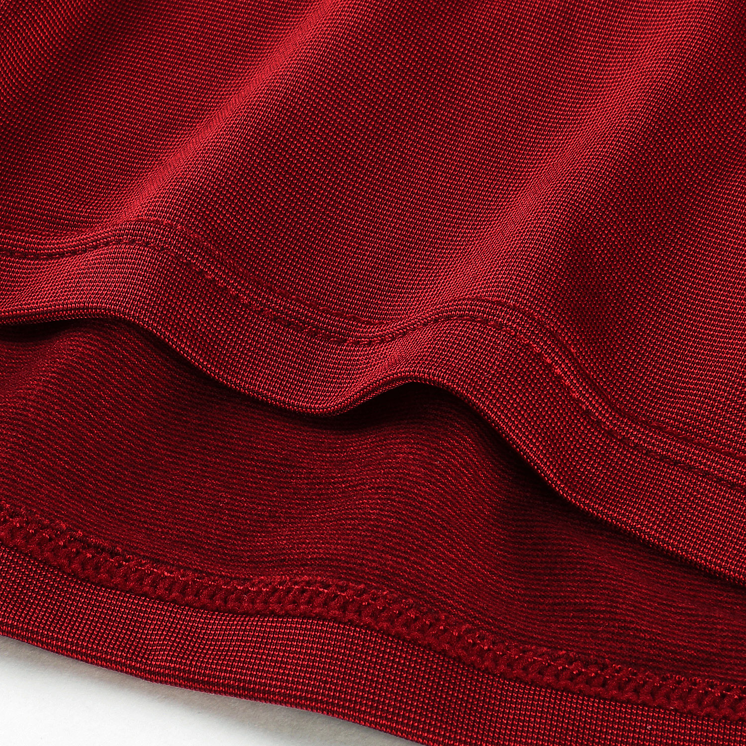 着るホカロンブラカップ付き長袖 - 画像5