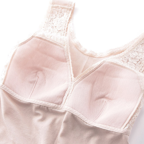 風のシンフォニー カップ付 ラン型インナー LL - 画像7