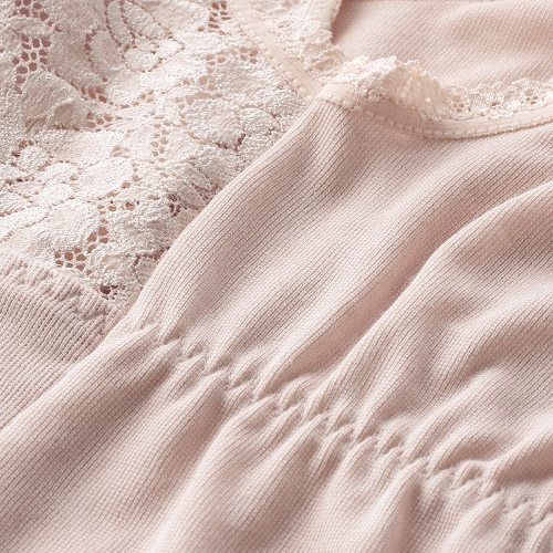 風のシンフォニー カップ付 ラン型インナー LL - 画像8