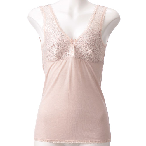 風のシンフォニー カップ付 ラン型インナー LL - 画像1