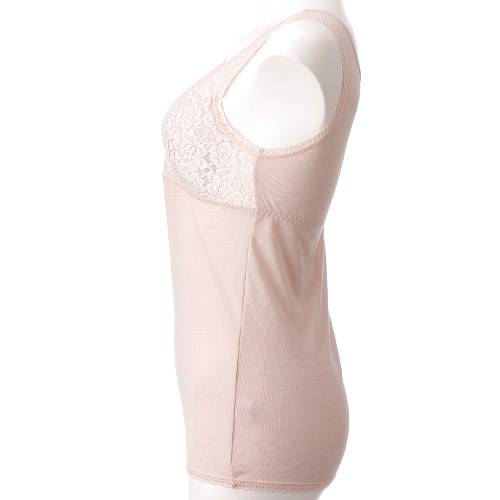 風のシンフォニー カップ付 ラン型インナー 3L - 画像2