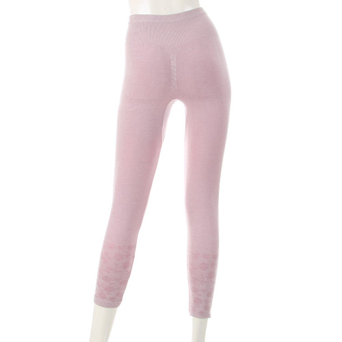 ドレスインナー ロングボトムM - 画像4