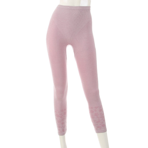 ドレスインナー ロングボトムL - 画像3