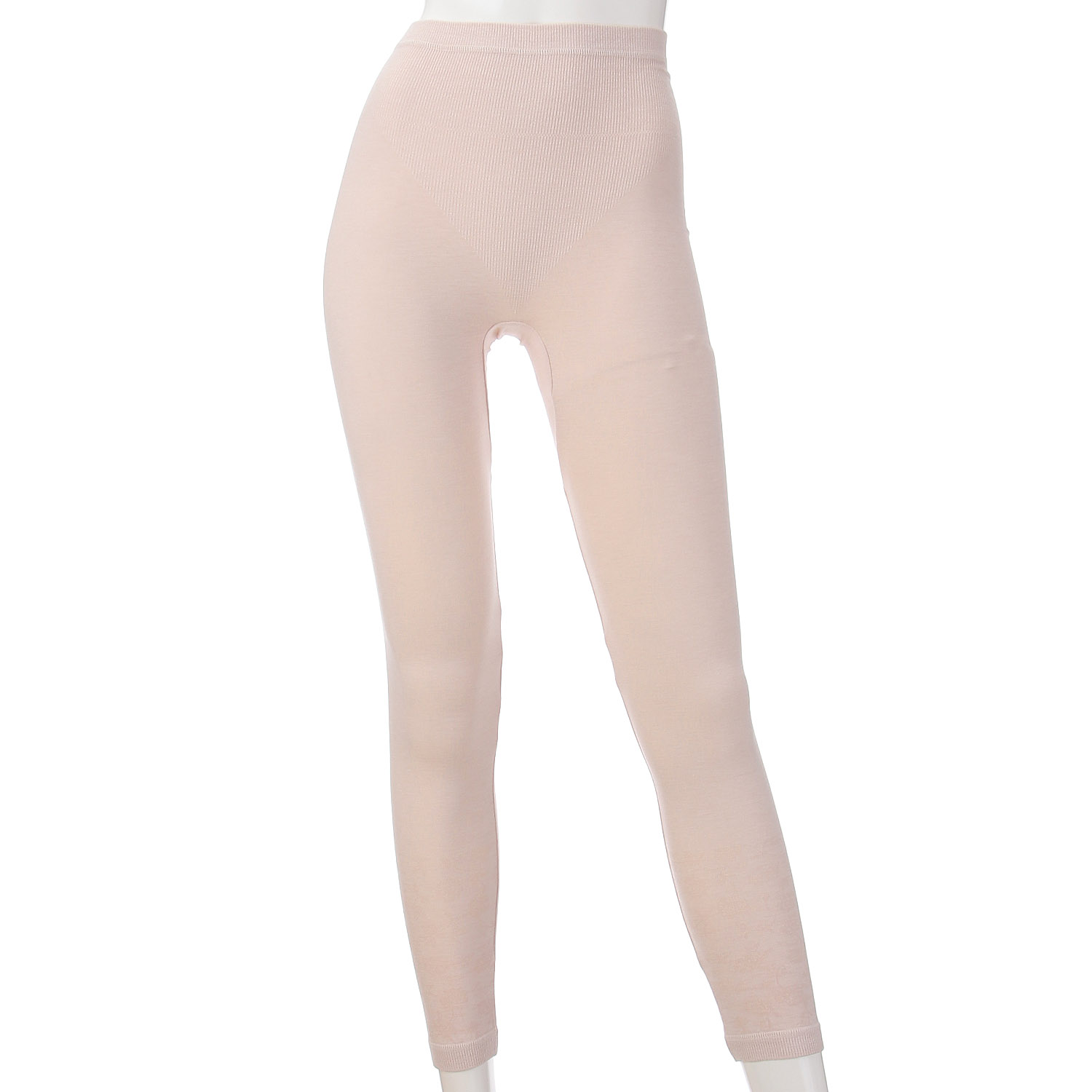 ドレスインナー ロングボトムLL - 画像1