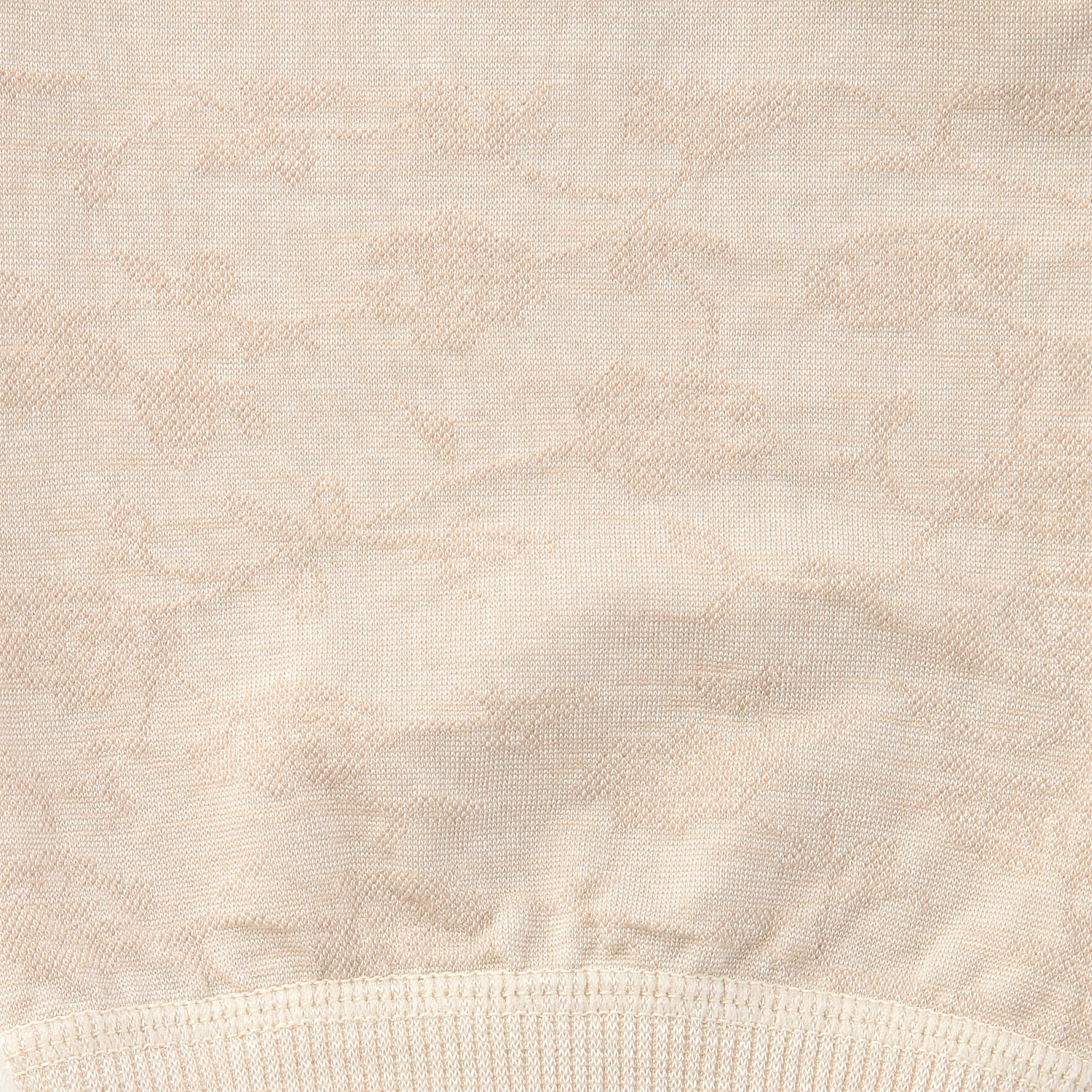 ドレスインナー 5分丈ボトムL - 画像2