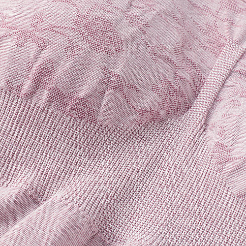 ドレスインナー カップ付8分袖L - 画像6