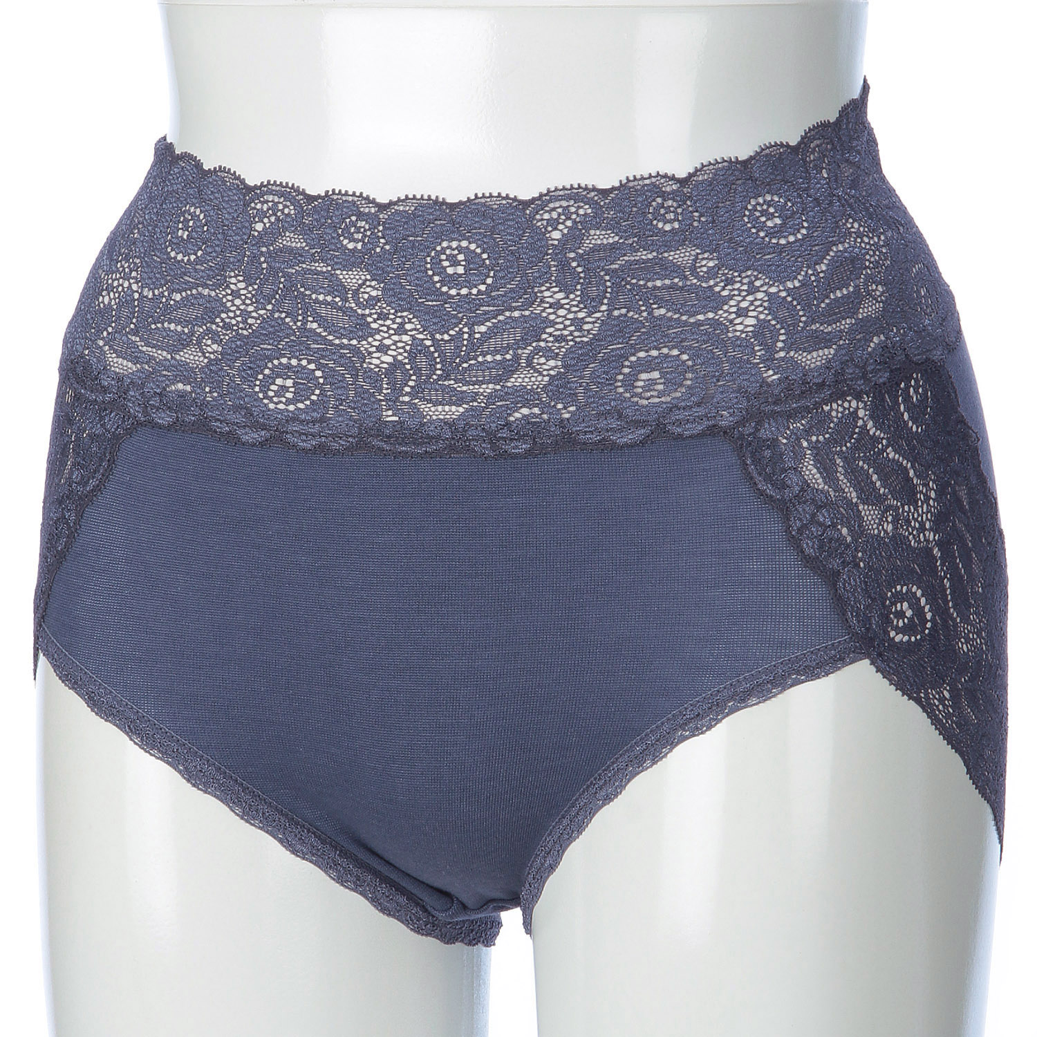 25SS薔薇ショーツLL - 画像3