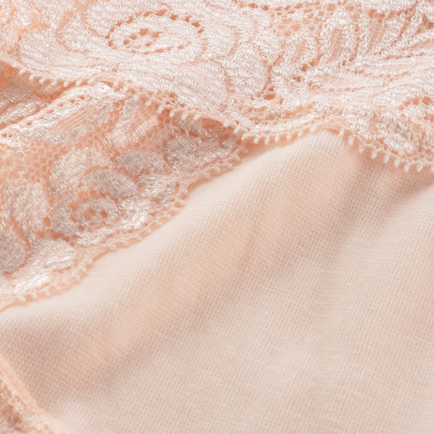 【在庫限り】薔薇レースショーツ 3L - 画像3