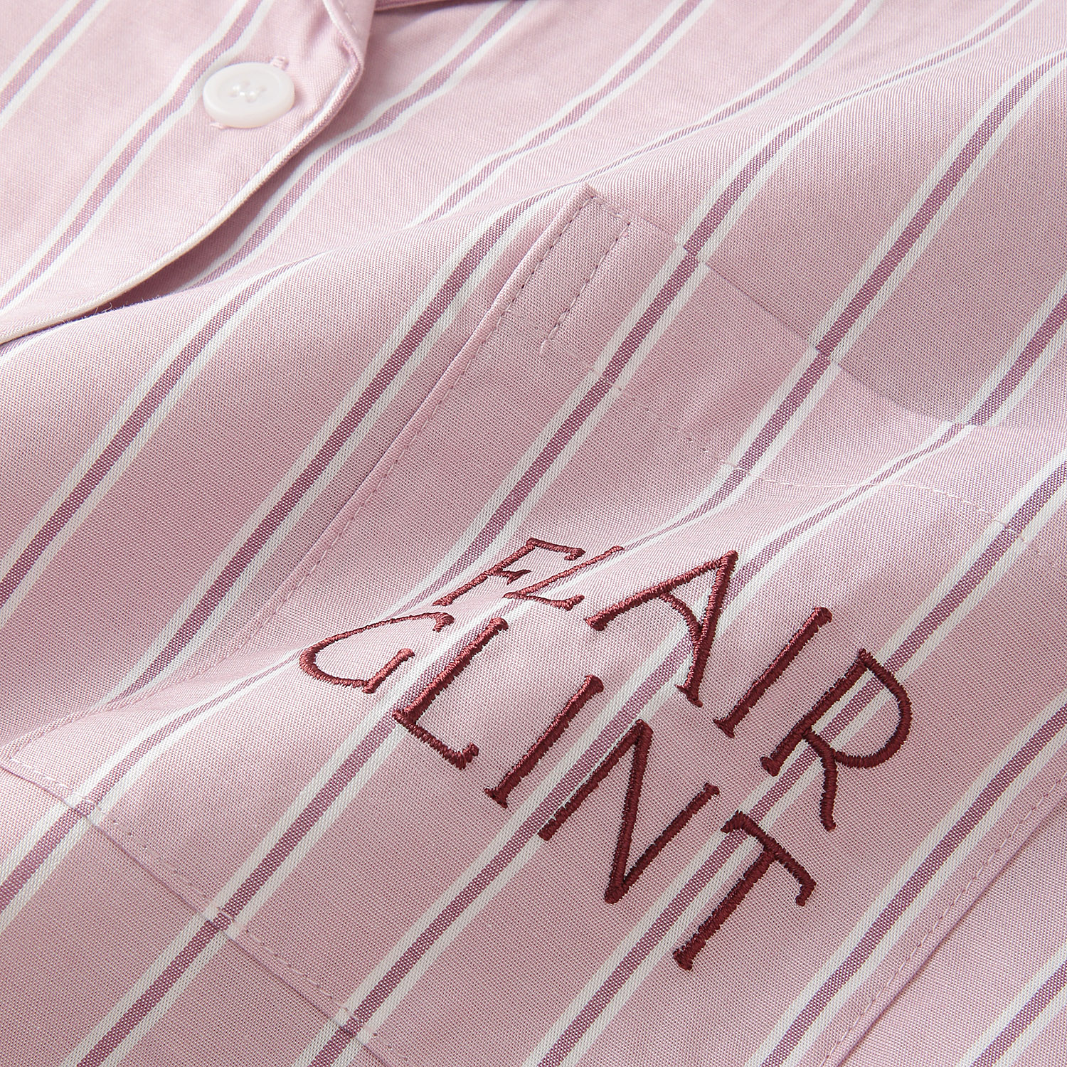 CandyCloset ストライプパジャマ - 画像4