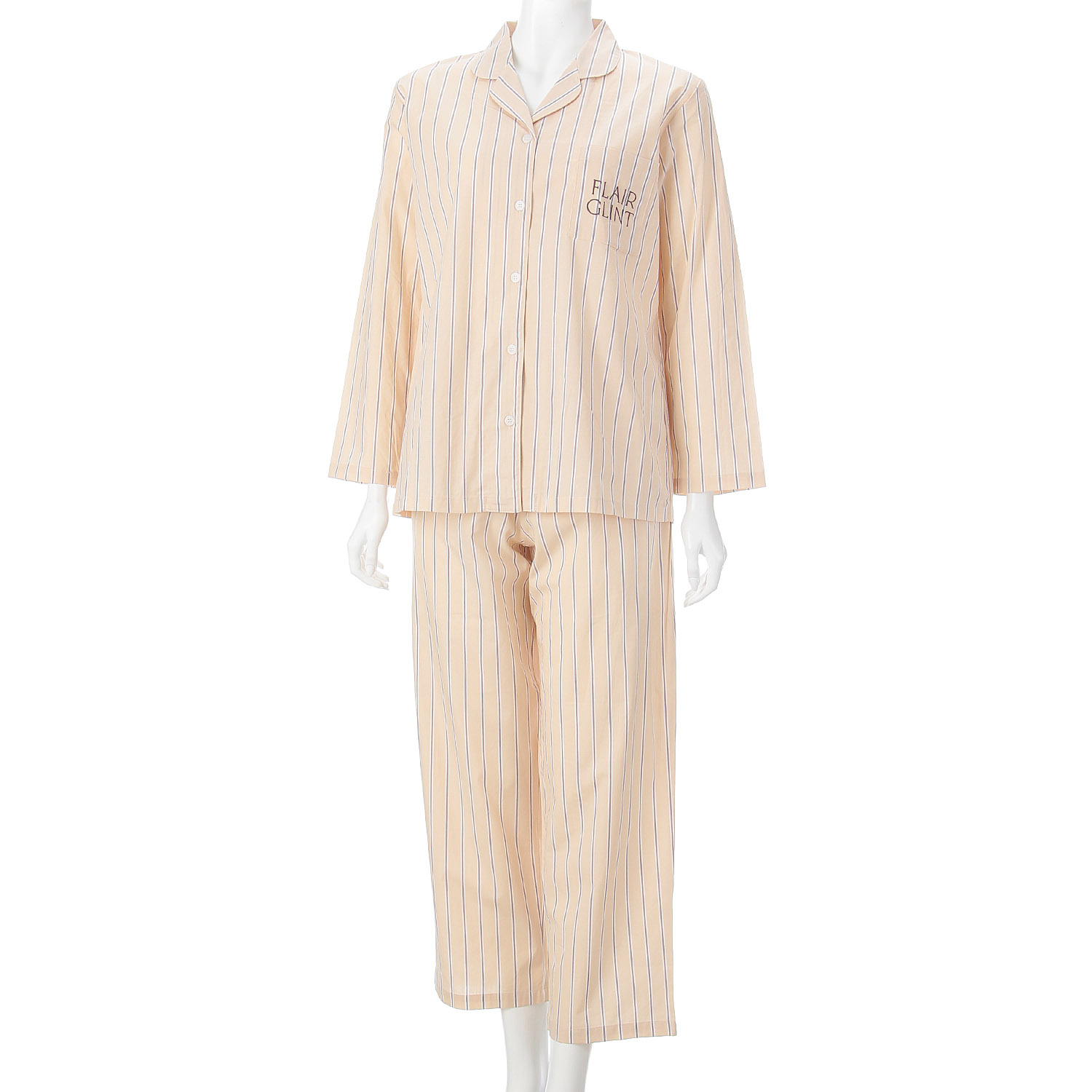 CandyCloset ストライプパジャマ - 画像5