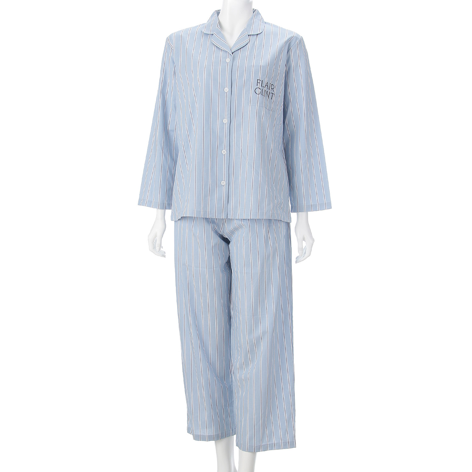 CandyCloset ストライプパジャマ - 画像6