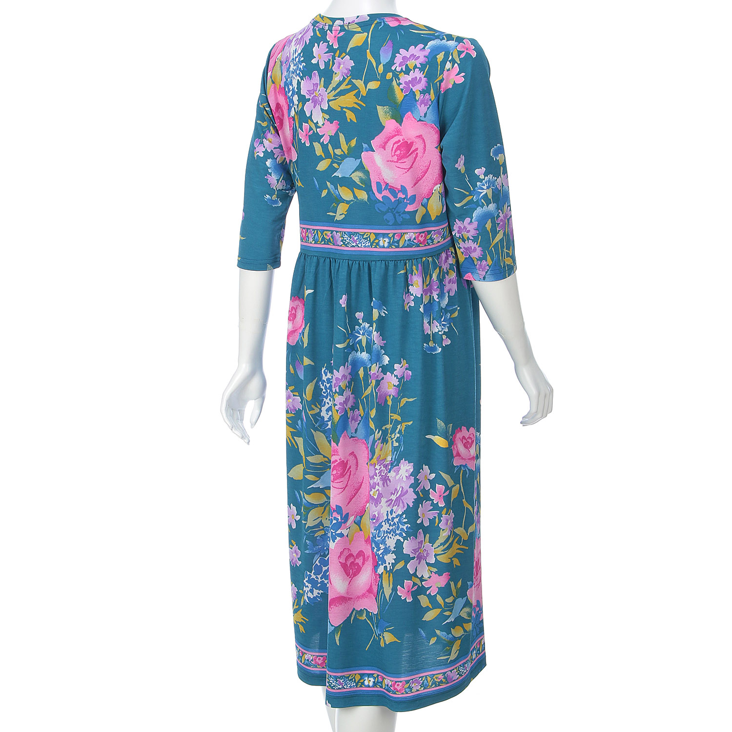 ワンピースポーチ付き - 画像3