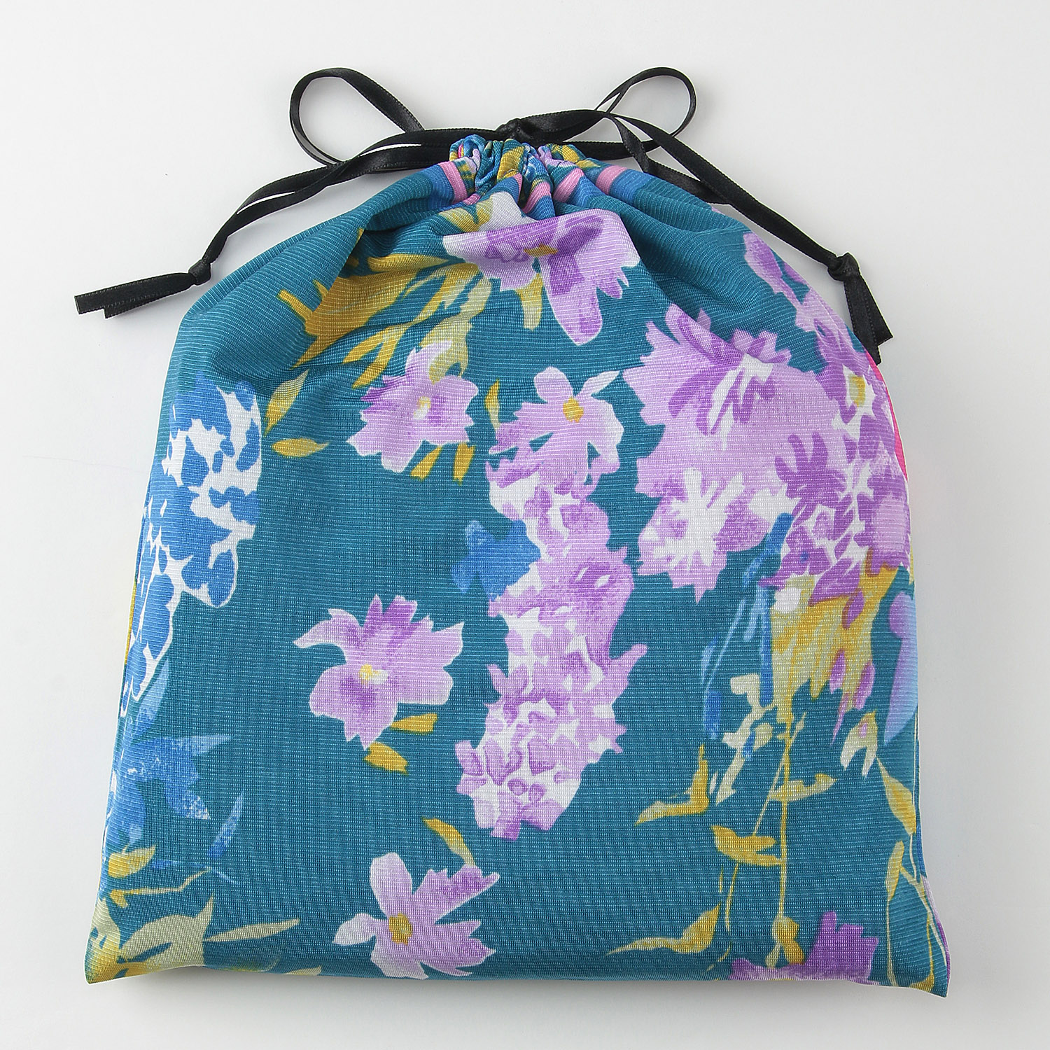 ワンピースポーチ付き - 画像5