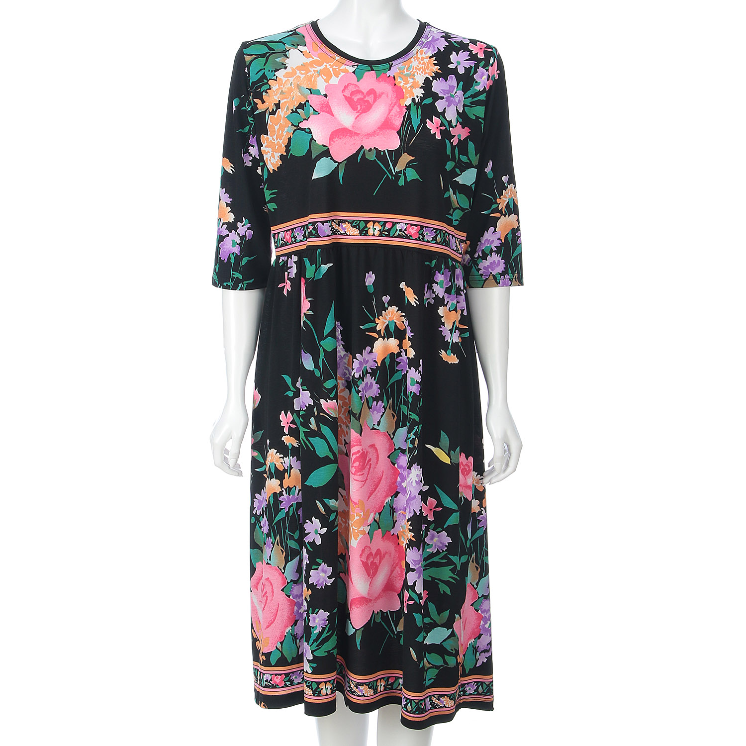 ワンピースポーチ付き