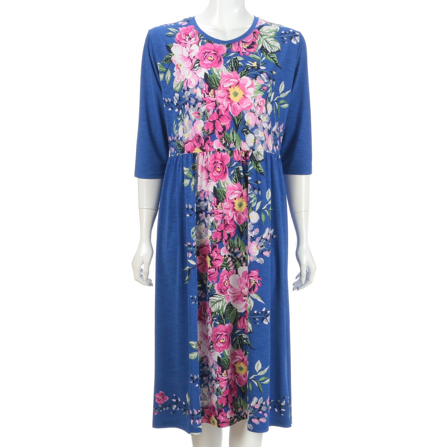 ワンピース ポーチ付き - 画像2