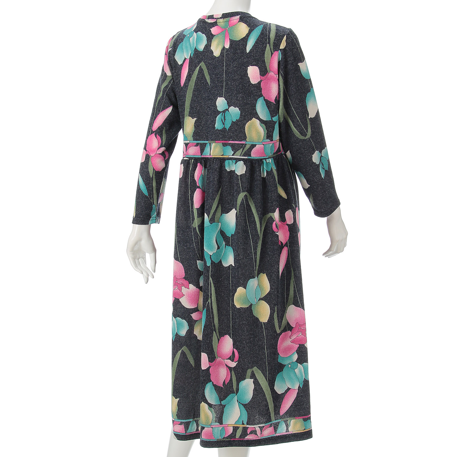 ワンピースポーチ付き - 画像2