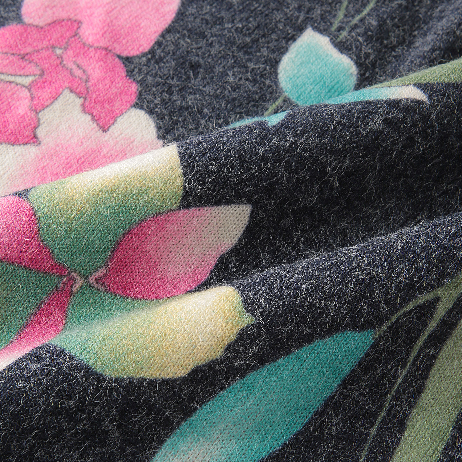 ワンピースポーチ付き - 画像3