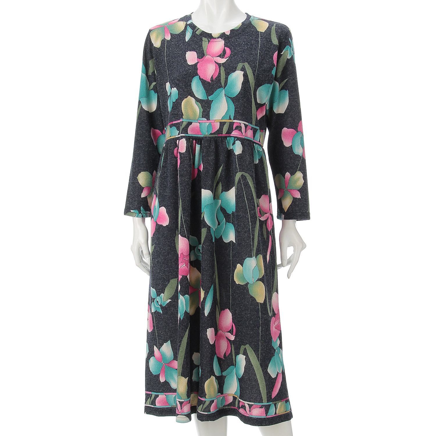 ワンピースポーチ付き