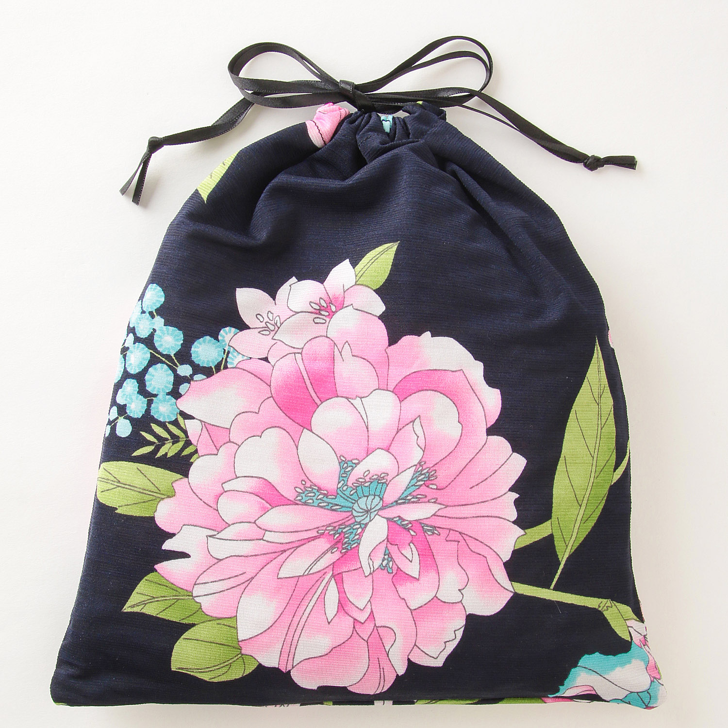 ワンピース（長袖） ポーチ付き - 画像5