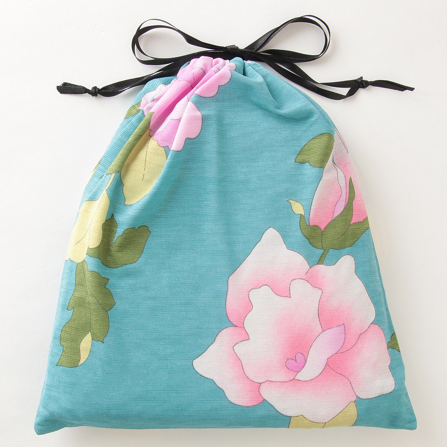 ワンピース（長袖） ポーチ付き - 画像4