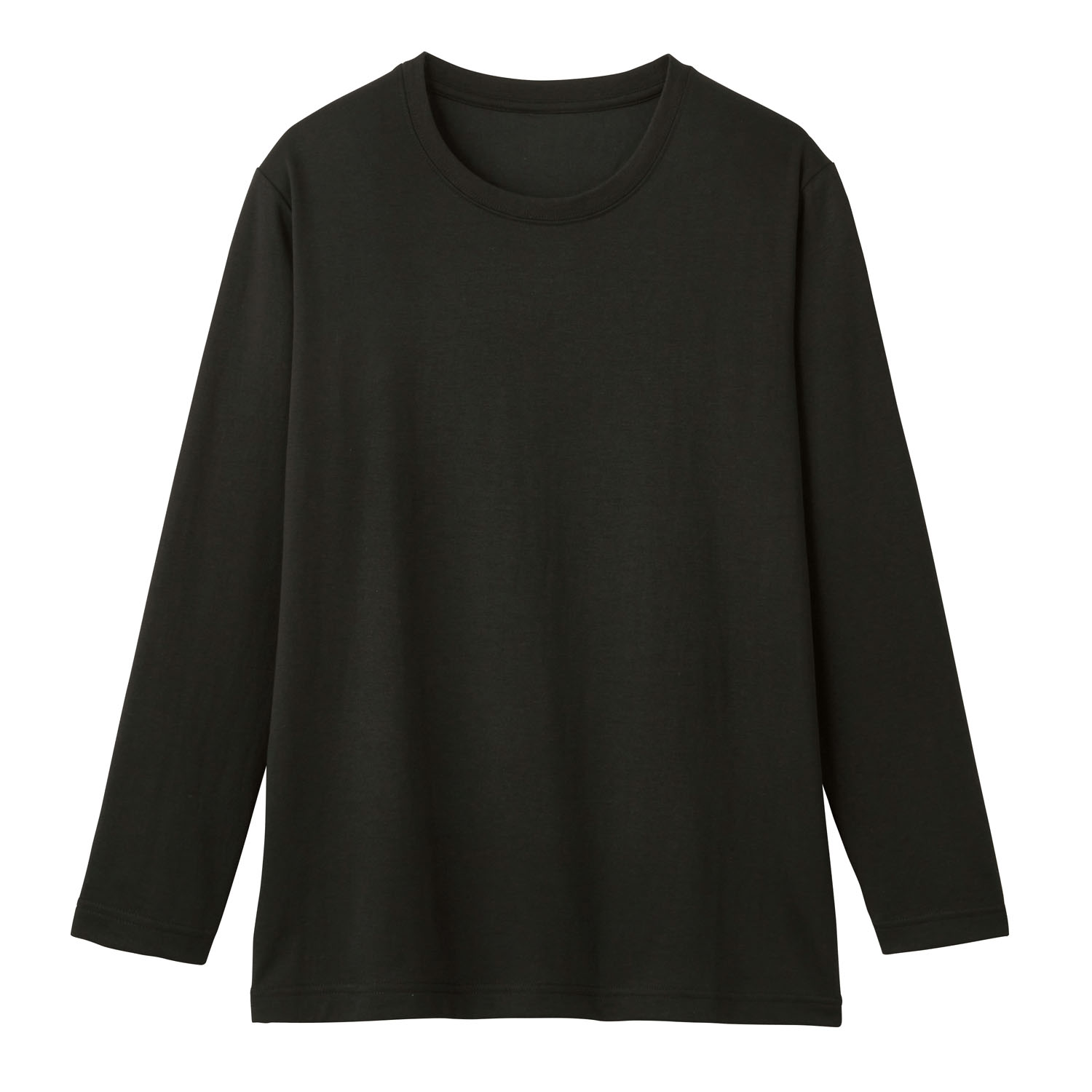 リカバリーケア レディース長袖シャツ - 画像9