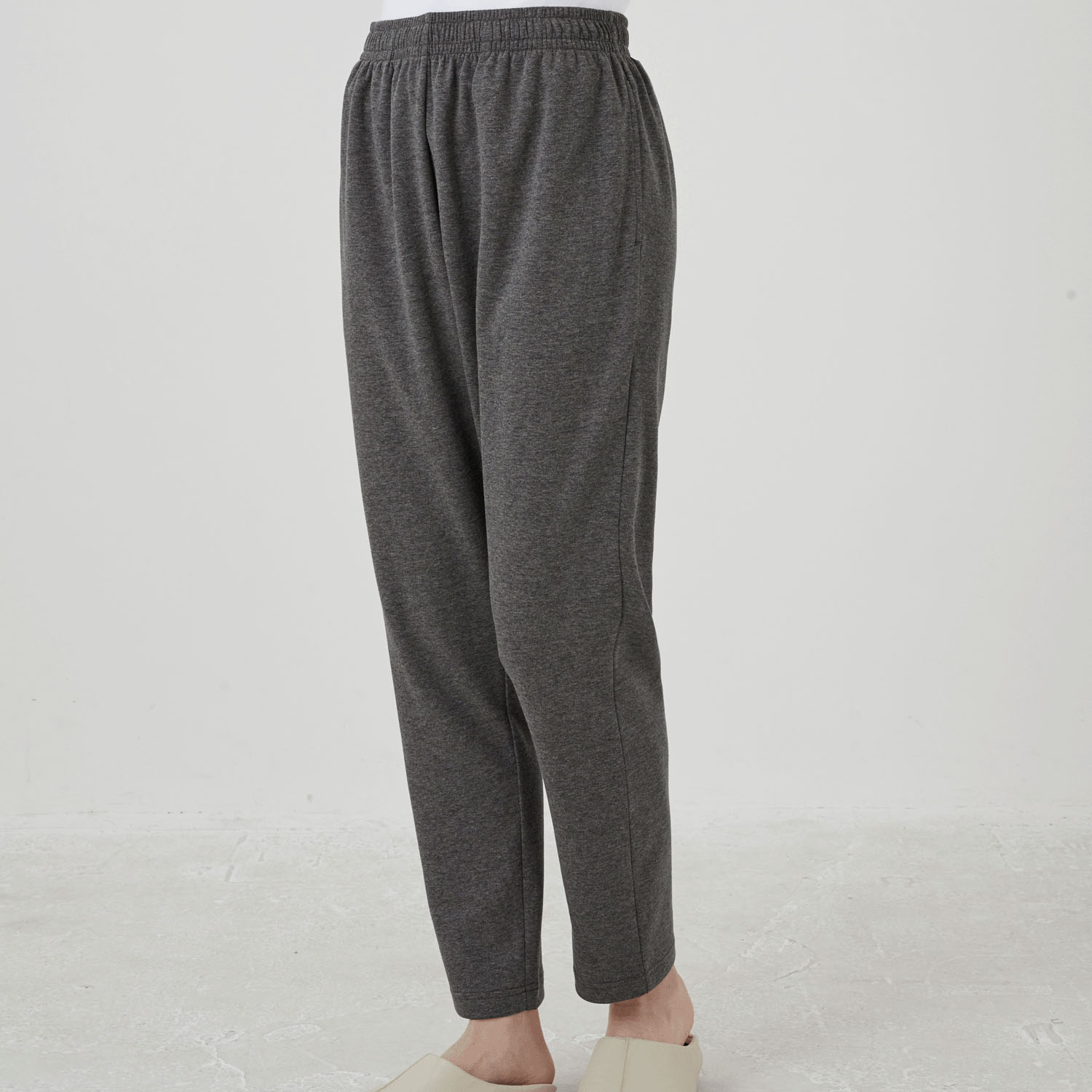 リカバリーケア レディースロングパンツ - 画像6