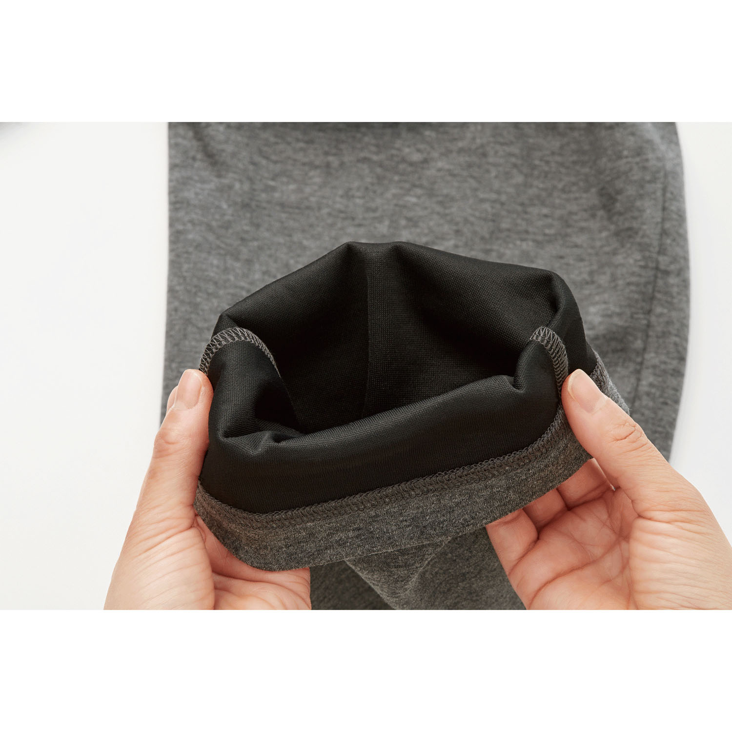 リカバリーケア レディースロングパンツ - 画像10