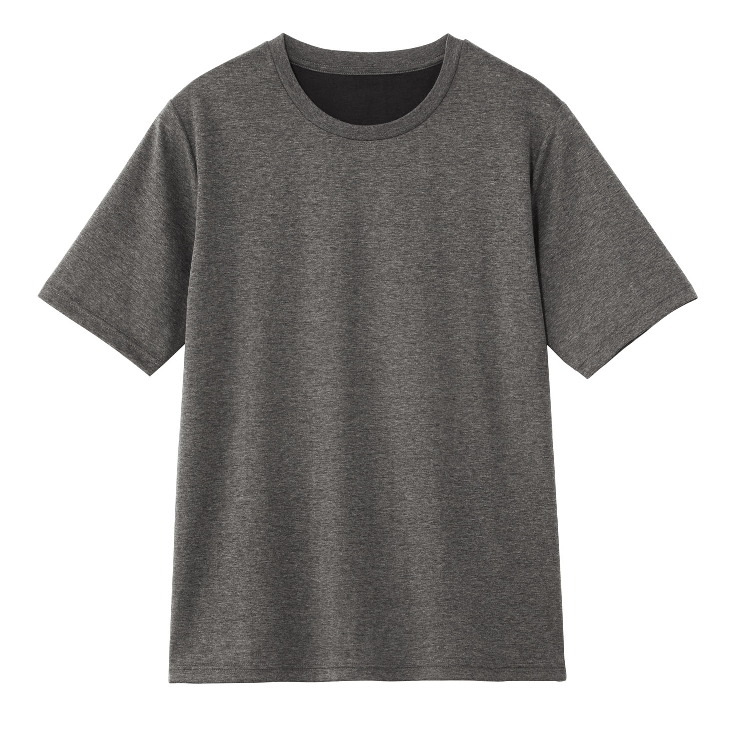 リカバリーケア レディース半袖シャツ - 画像8