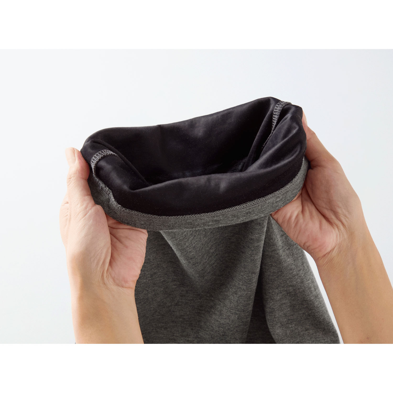 リカバリーケア レディース7分丈パンツ - 画像11