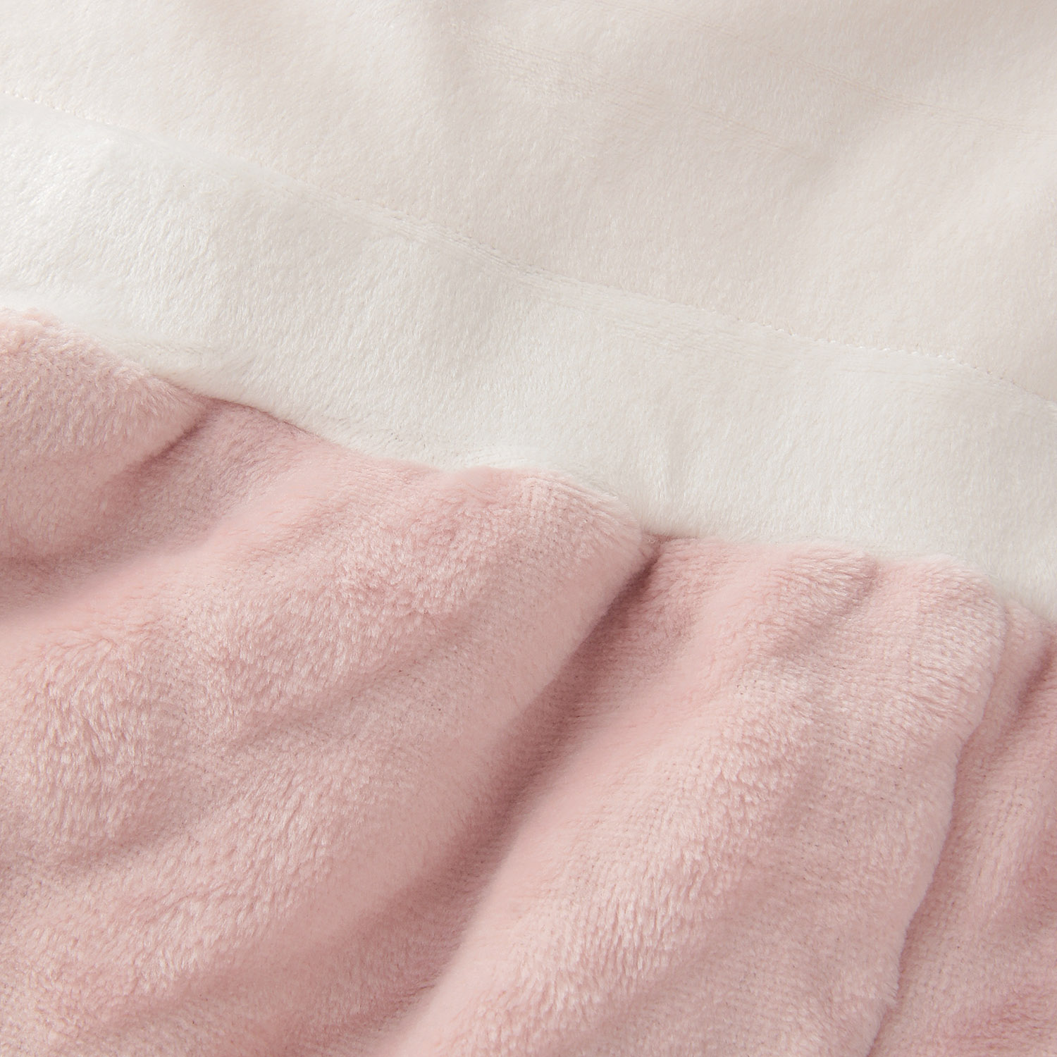 CandyCloset フランネルフリース腹巻パンツ - 画像5