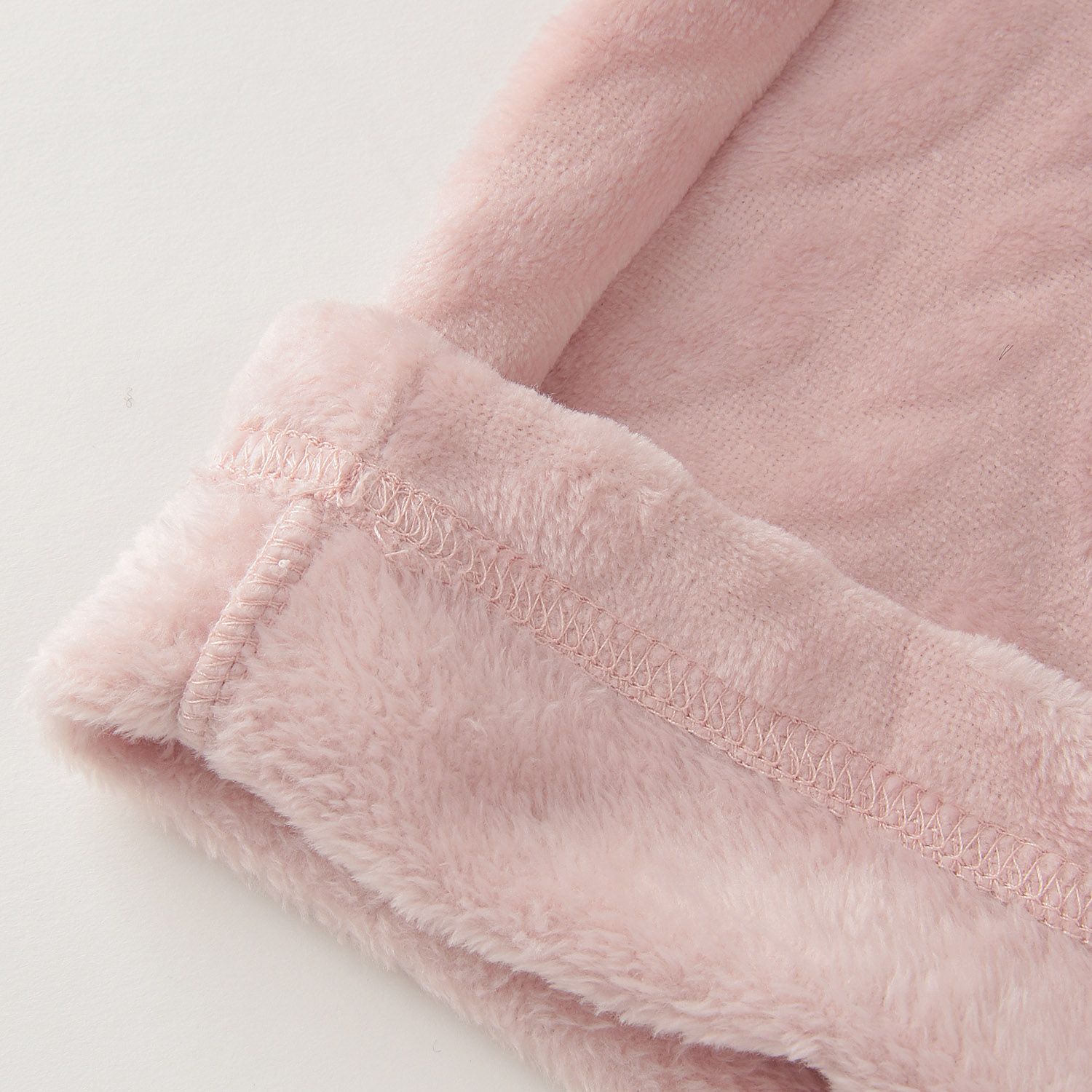 CandyCloset フランネルフリース腹巻パンツ - 画像6