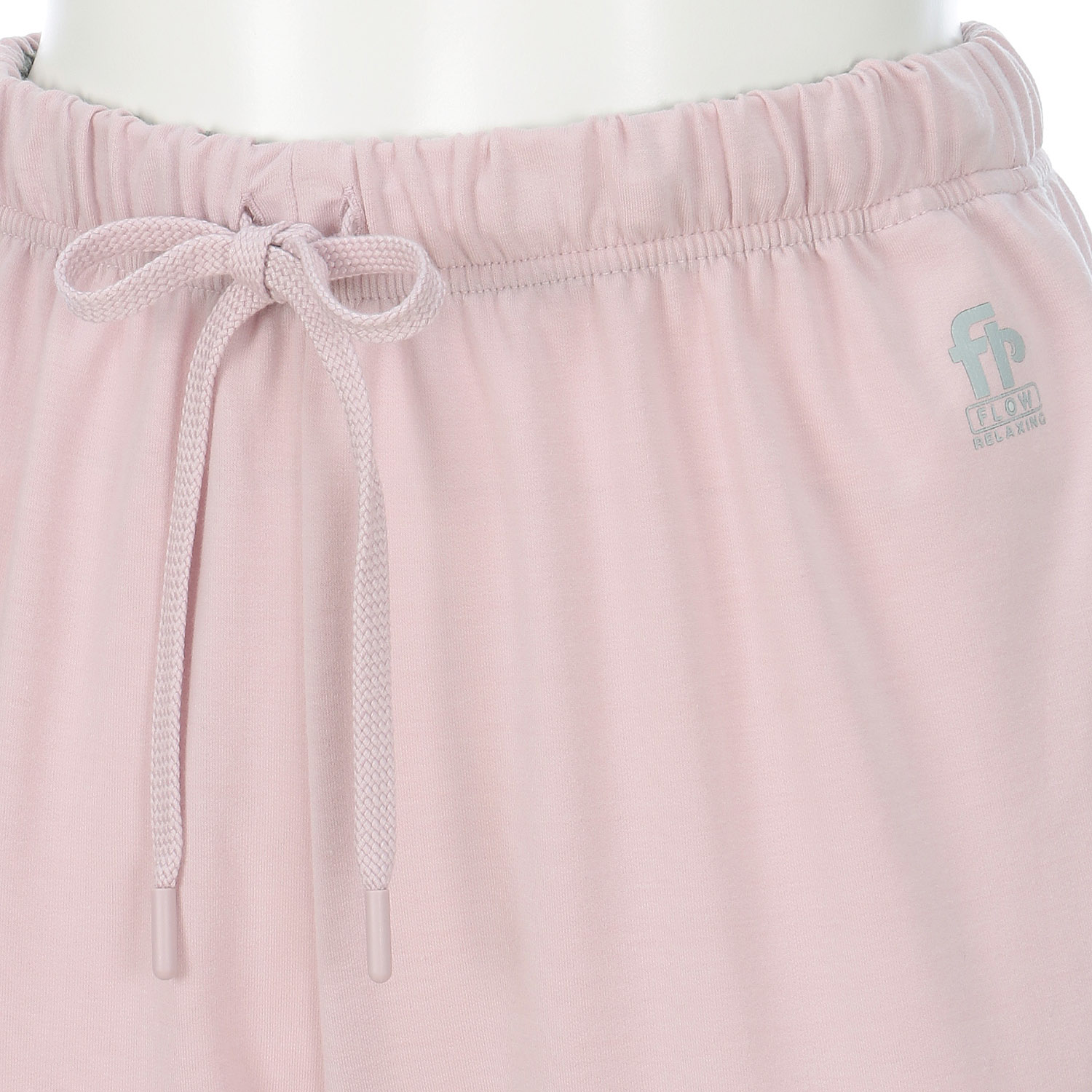 血行促進ルームウエア ストレッチミニ裏毛 レディース - 画像6