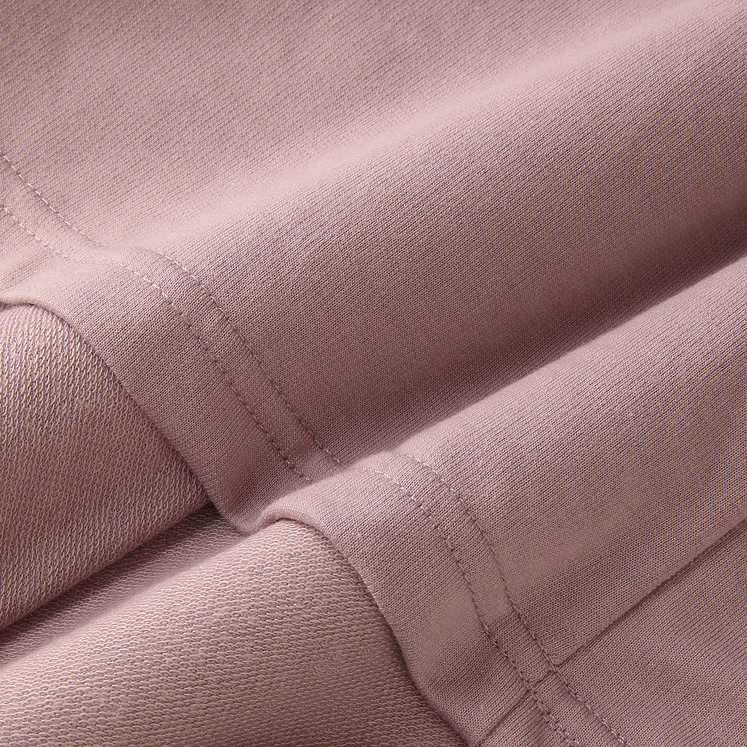 SANRIO ミニ裏毛無地 ポムポムプリン ルームウェア - 画像5