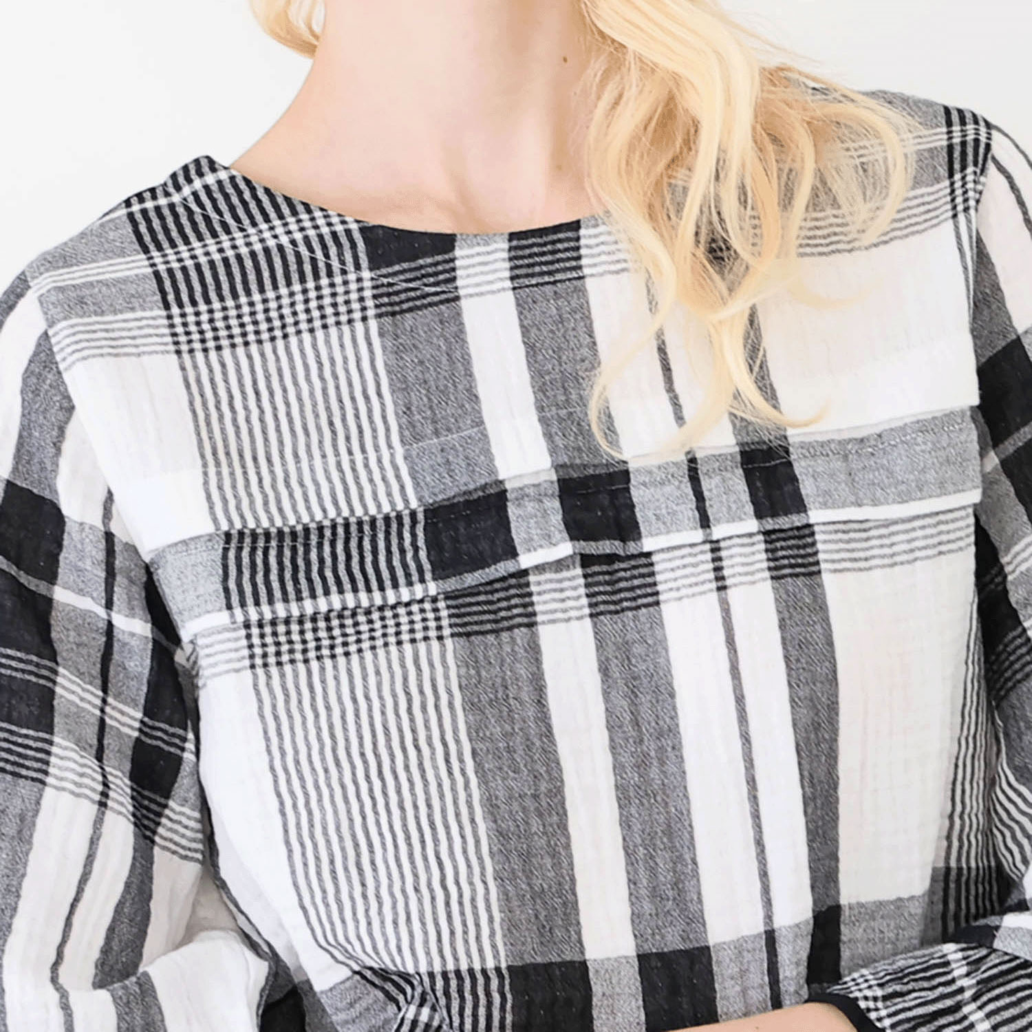 Nerue シュークリームガーゼ（R）ベーシックルームセットアップ - 画像19