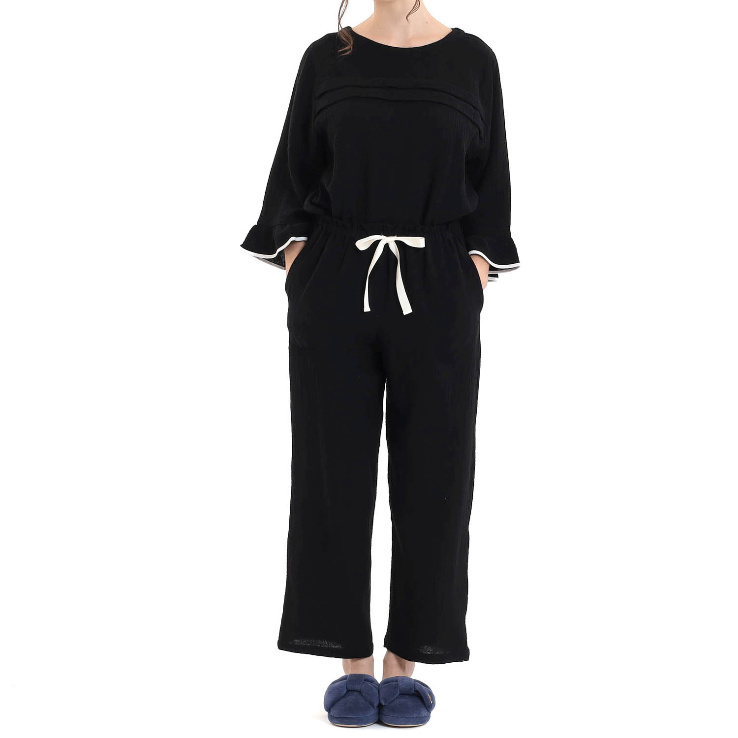 Nerue シュークリームガーゼ（R）ベーシックルームセットアップ - 画像10