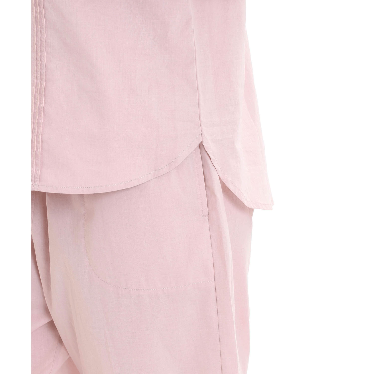 Narue 60ローンフローラピンタックパジャマ - 画像22