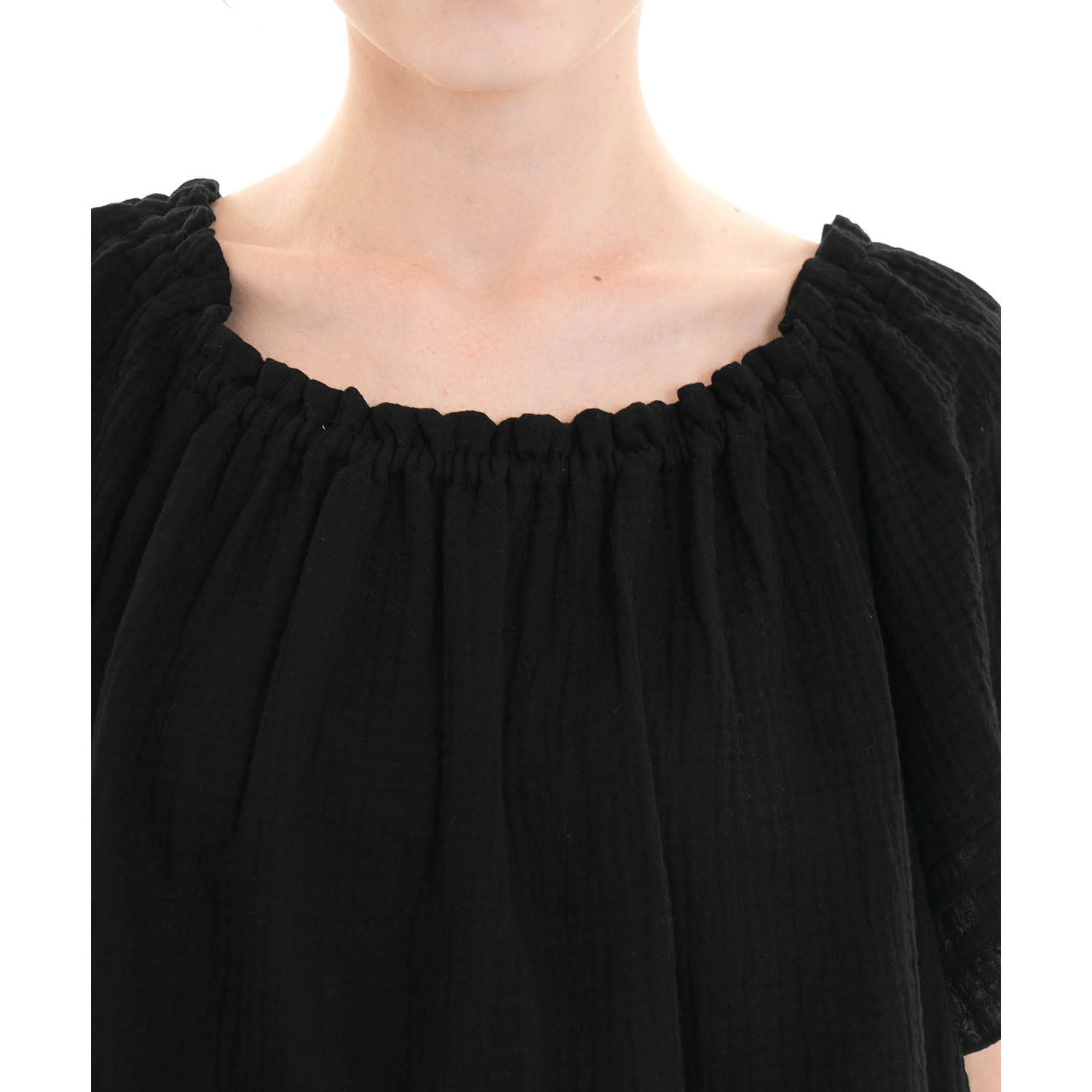 Narue シュークリームガーゼ（R）ライトセットアップ - 画像12