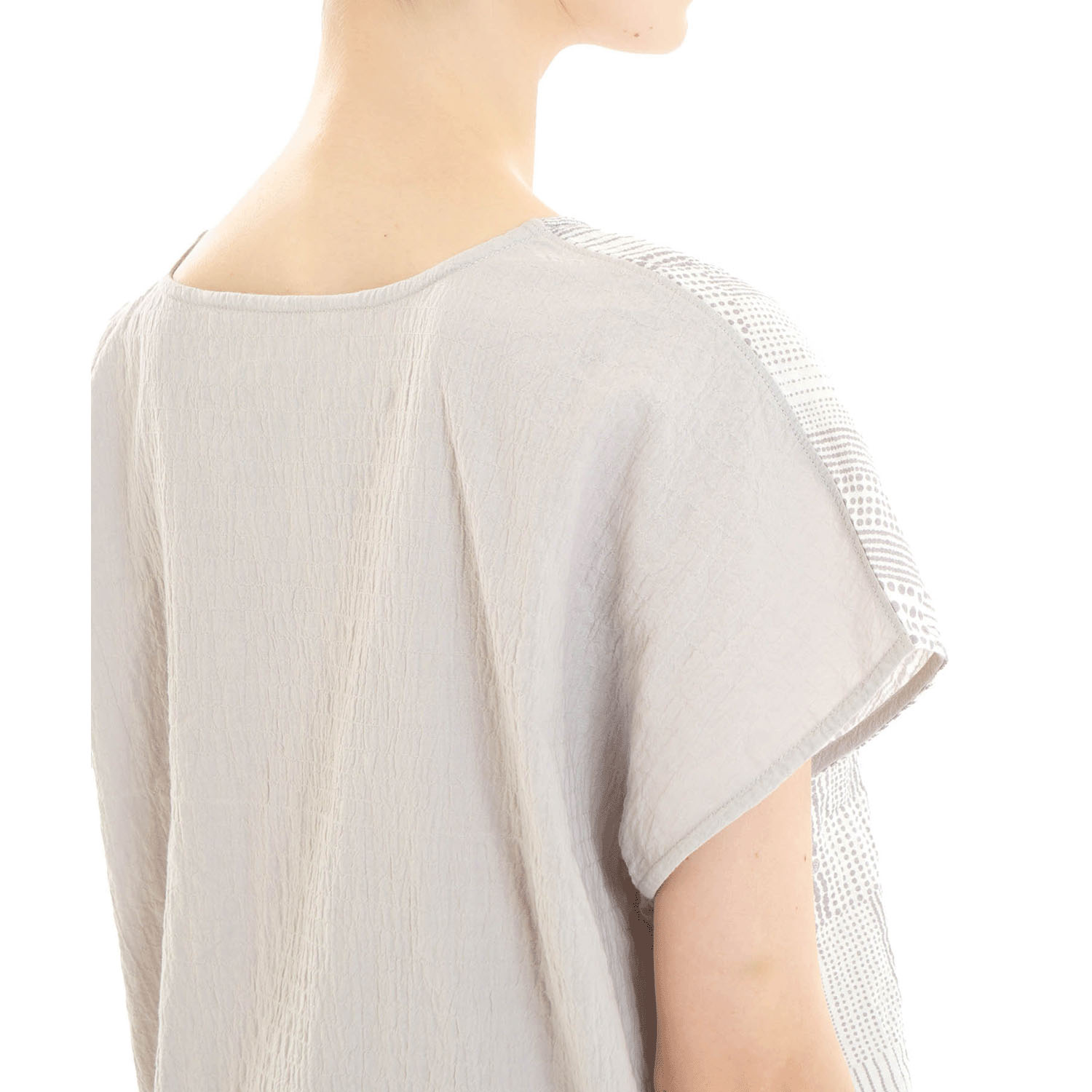 Narue シャーリングボイルさざれセットアップ - 画像7