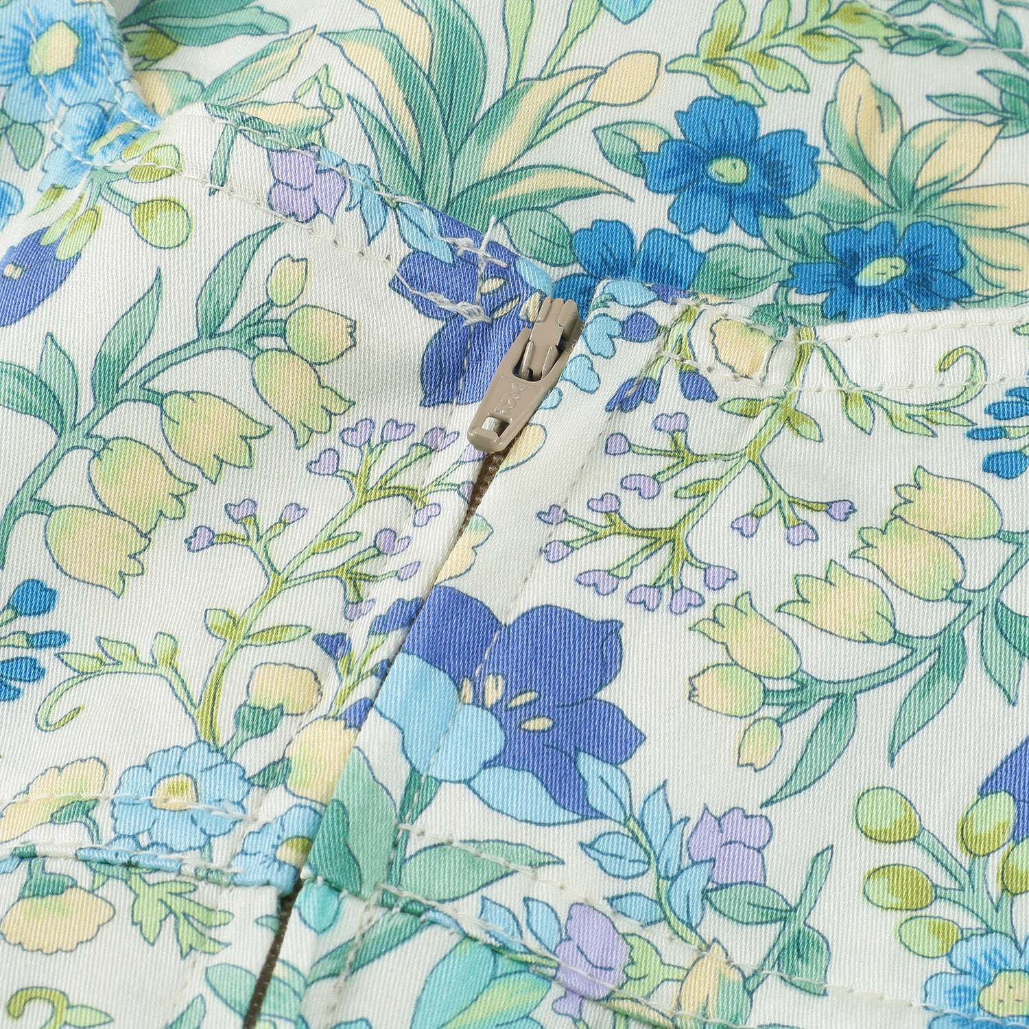 シルエスギャザーワンピース - 画像6