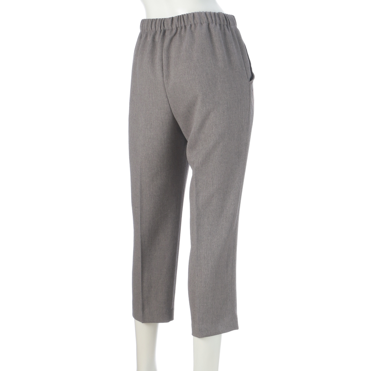 バラポケット刺繍55丈 - 画像6