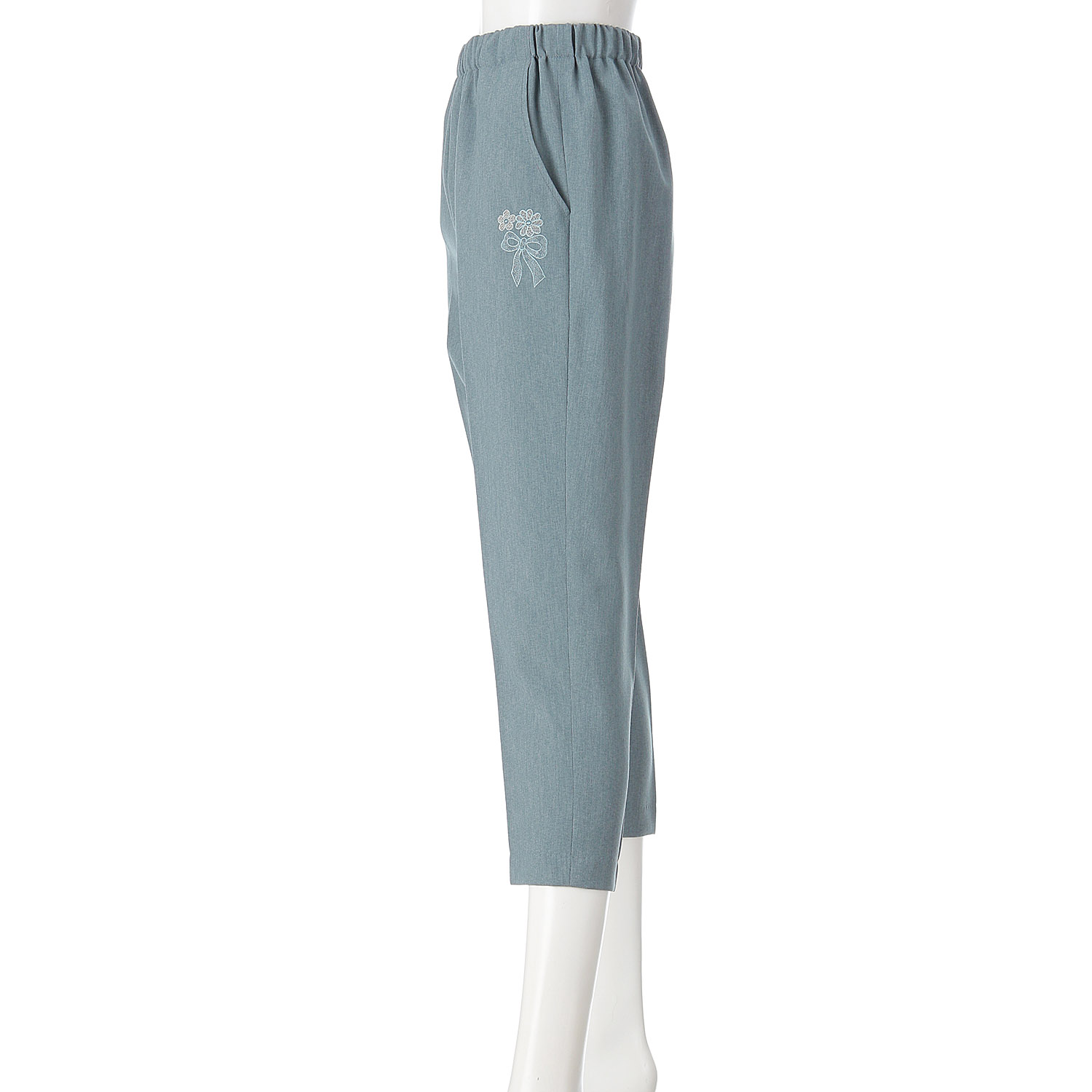 リボンポケット刺繍55 - 画像11